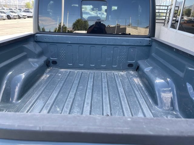 Used 2025 Jeep Gladiator Sport AWD/4WD image 14
