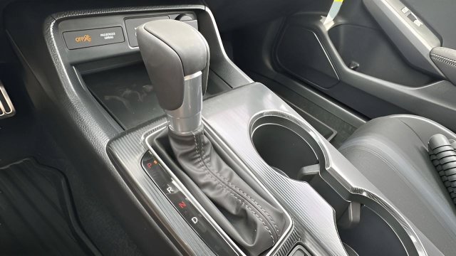 New 2026 Honda Civic Sport image 23