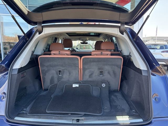 Used 2021 Audi Q7 3.0T Premium Plus image 29