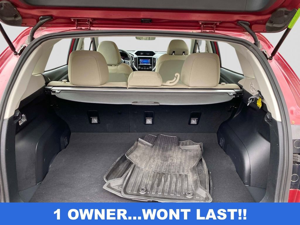 Used 2023 Subaru Impreza Premium AWD/4WD image 6