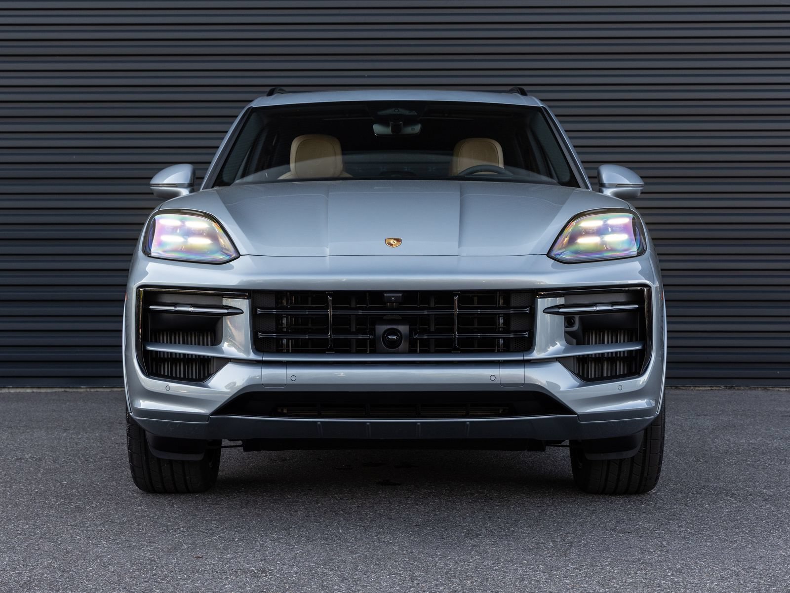 New 2026 Porsche Cayenne S AWD/4WD image 7