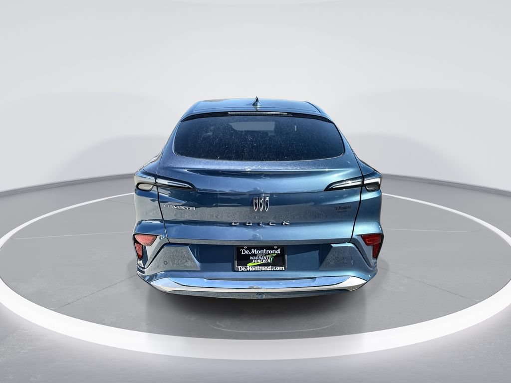 New 2026 Buick Envista Sport Touring FWD image 7