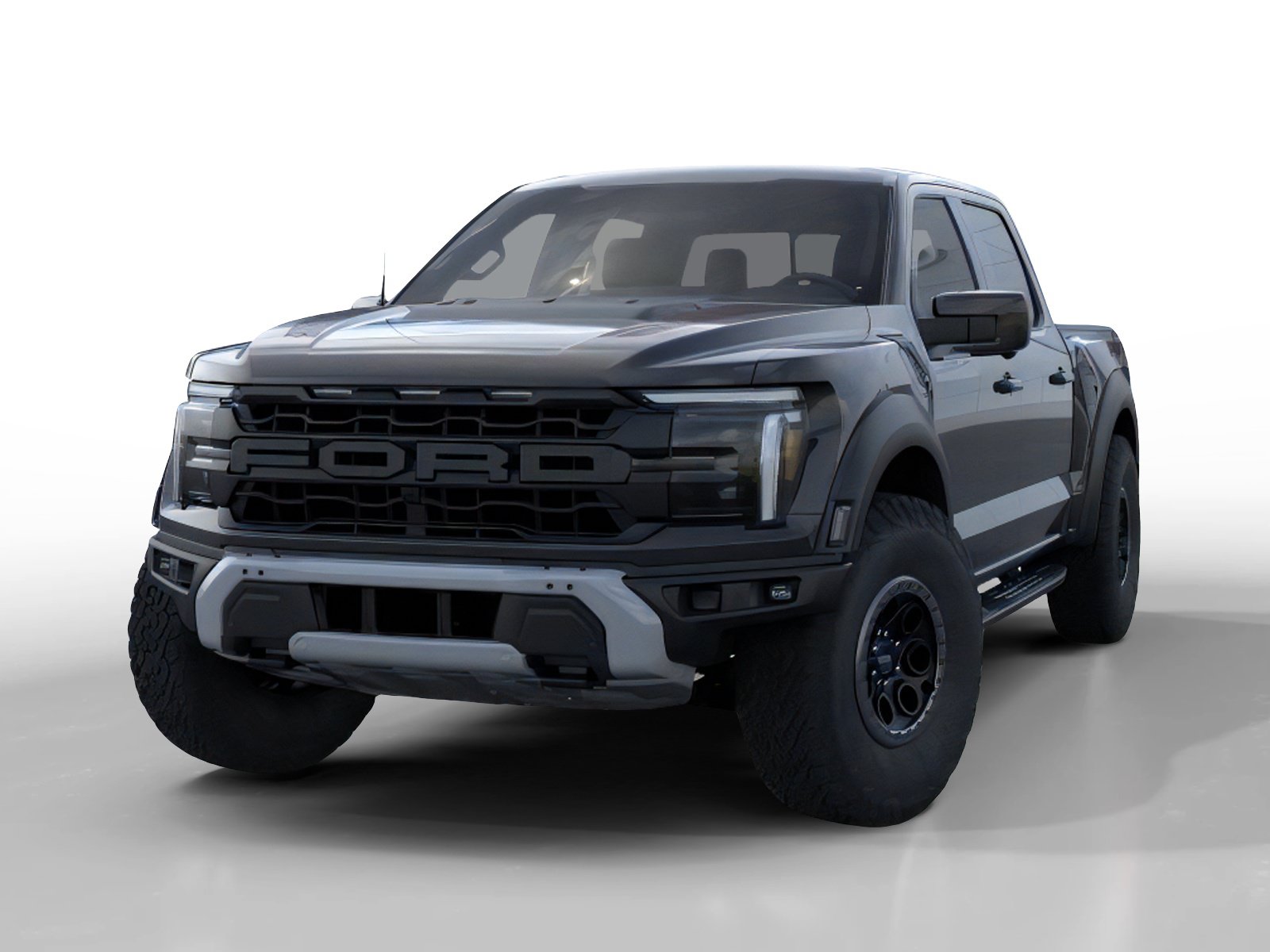 New 2026 Ford F150 Raptor AWD/4WD image 2