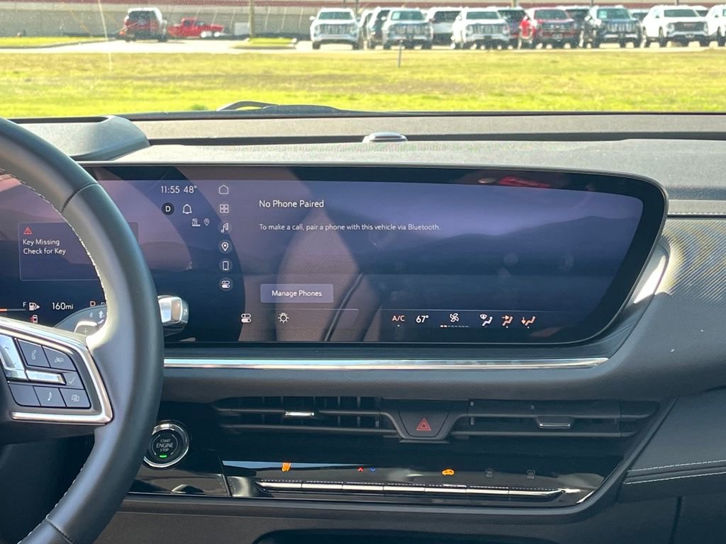 Used 2025 Buick Envision Preferred image 19