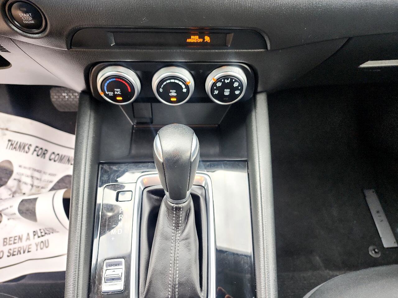 Used 2019 MAZDA CX-5 Sport image 18