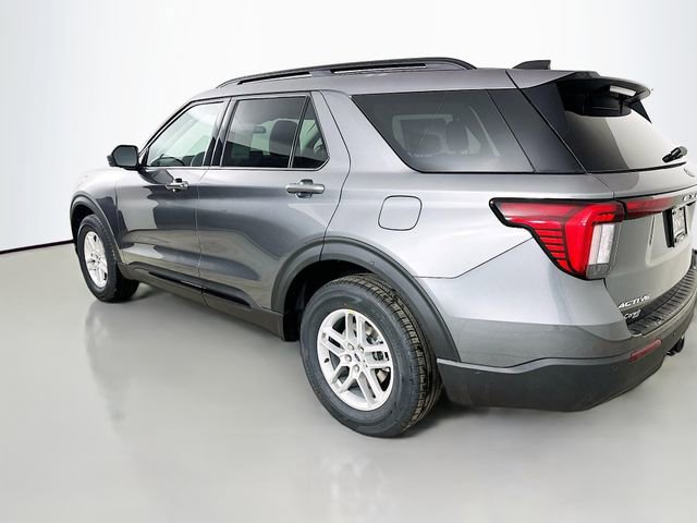 New 2026 Ford Explorer Active image 5