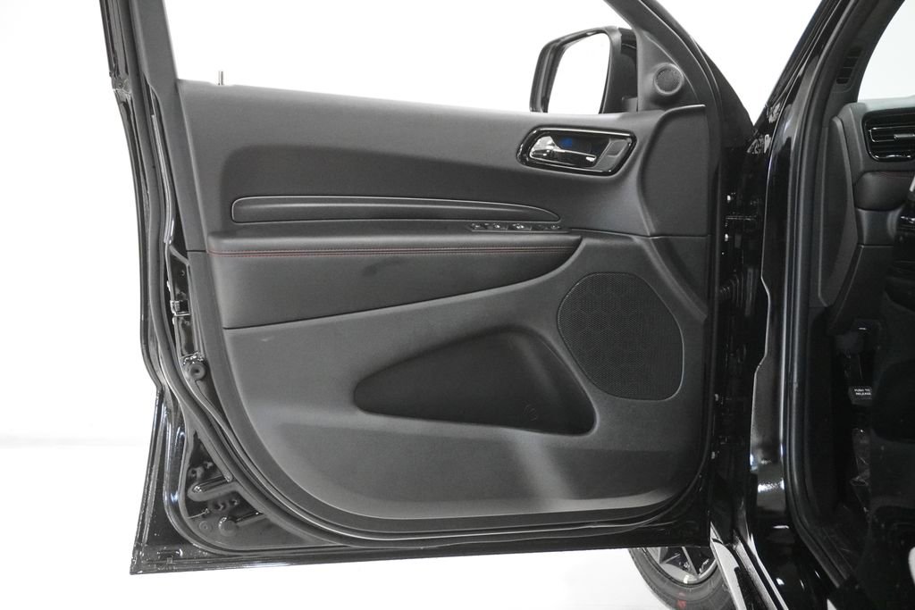 New 2026 Dodge Durango GT image 9