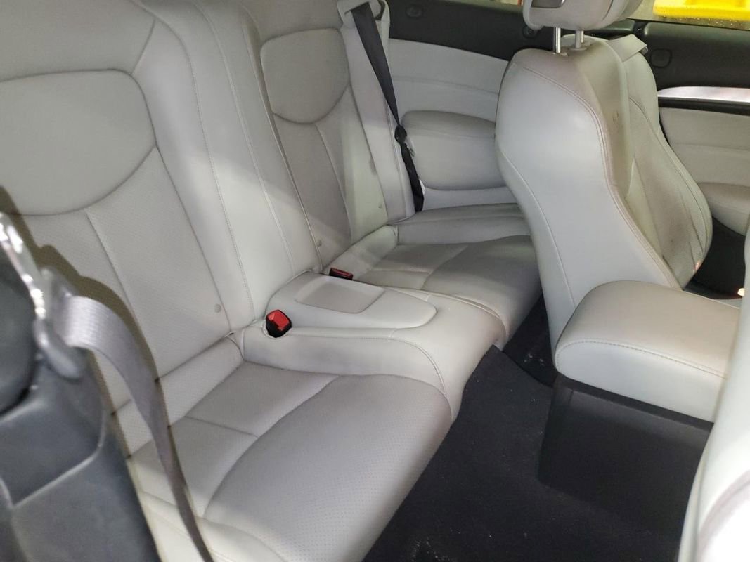 Used 2009 INFINITI G37 Sport w/ Premium Pkg image 2