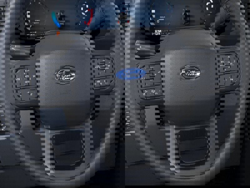 New 2026 Ford F250 XLT AWD/4WD image 12