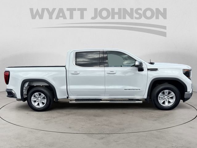 Used 2024 GMC Sierra 1500 SLE image 6