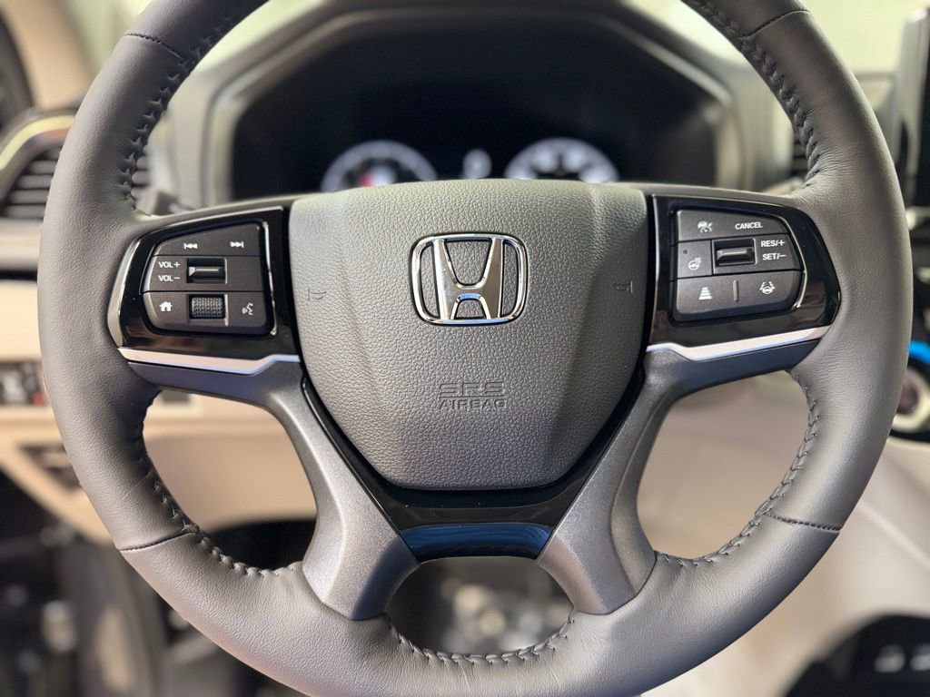 New 2026 Honda Odyssey Elite image 36