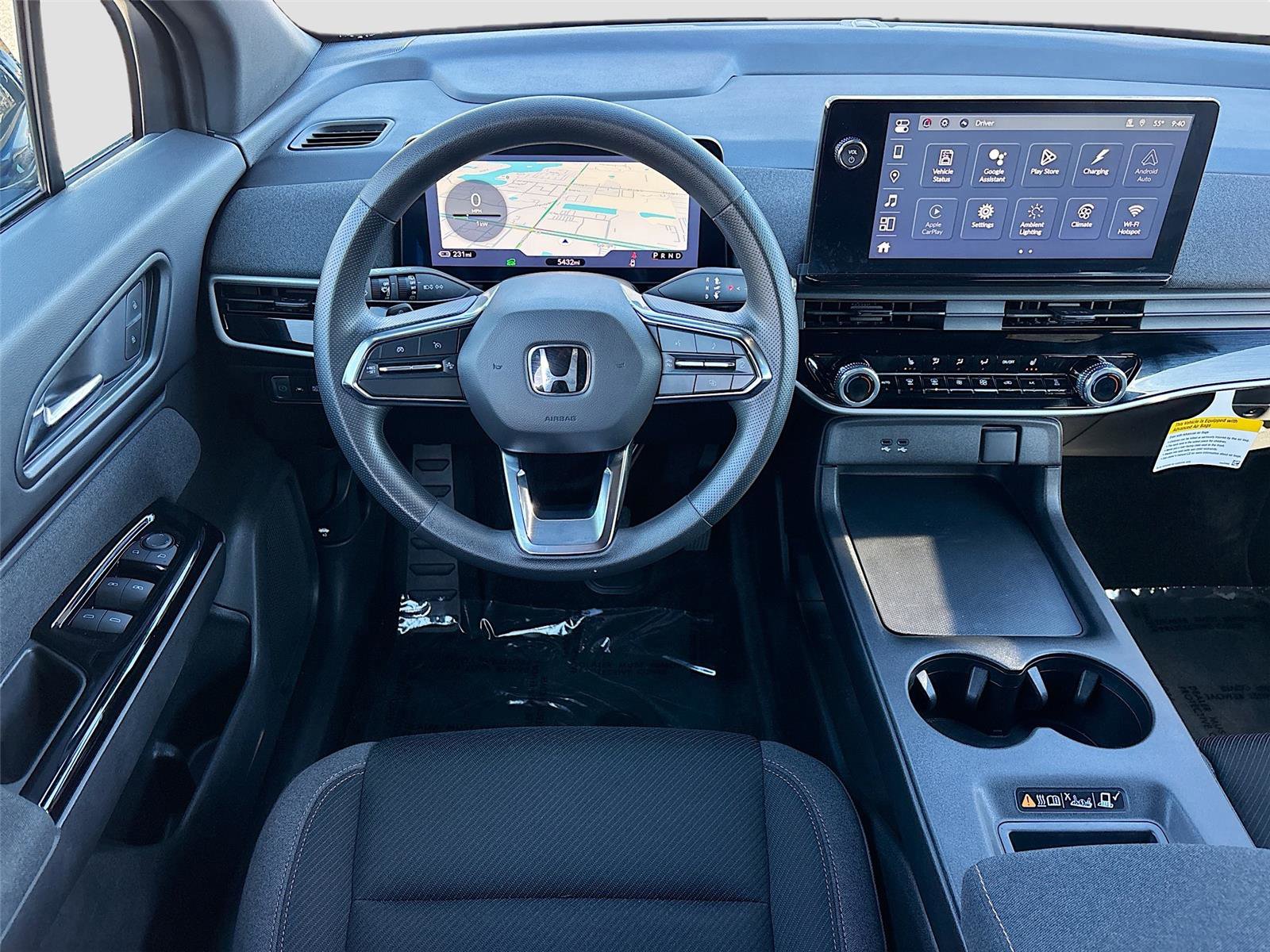 Used 2024 Honda Prologue EX image 26