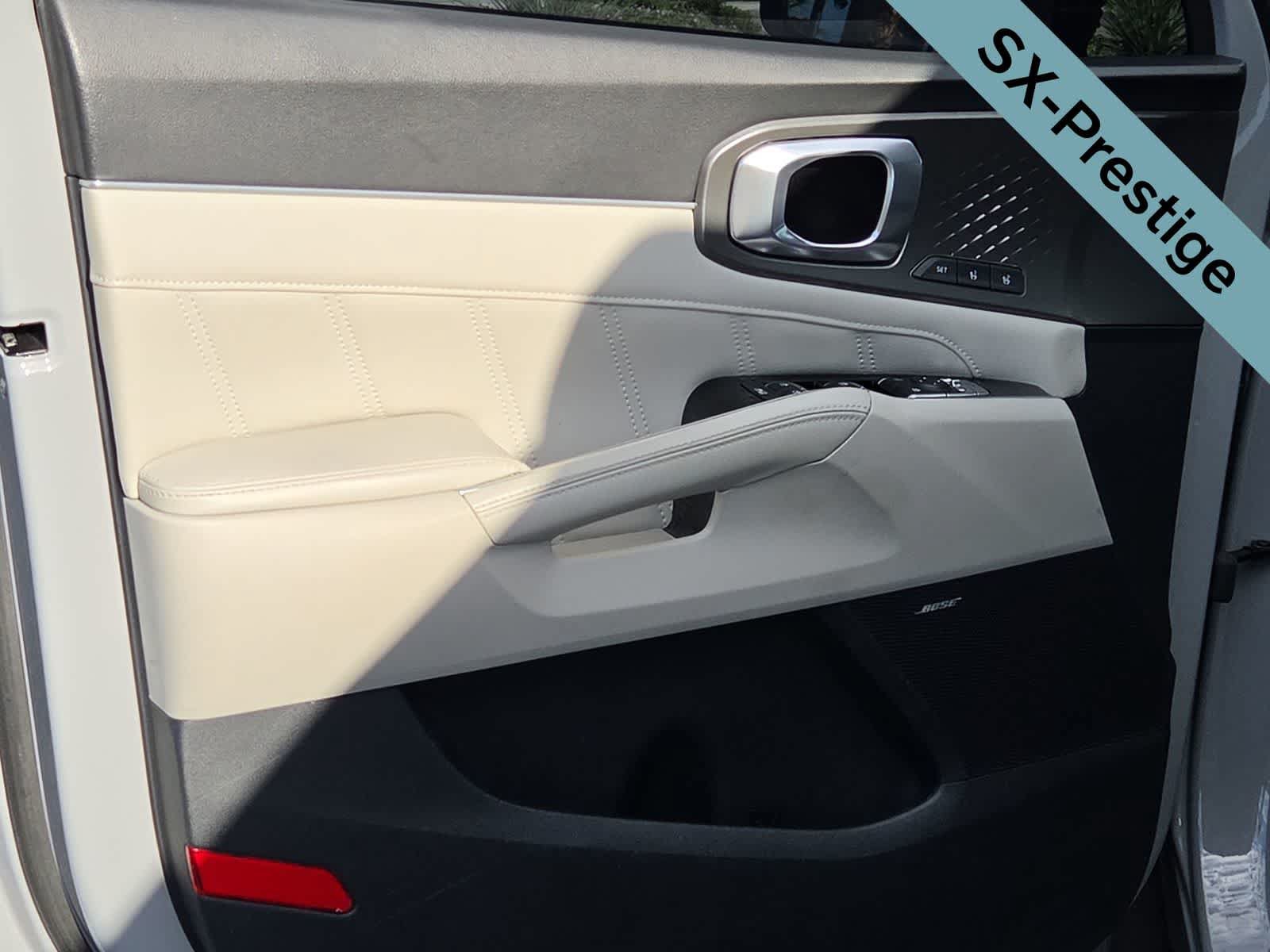 Used 2022 Kia Sorento SX FWD image 30