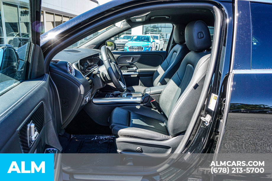 Used 2025 Mercedes-Benz GLA 250 image 18