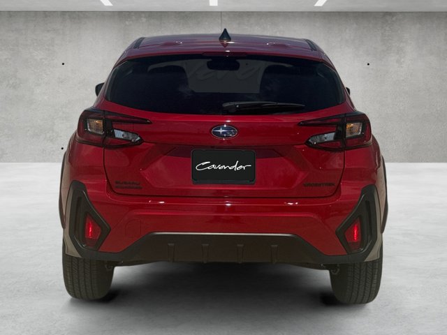 Used 2026 Subaru Crosstrek 2.5i AWD/4WD image 14