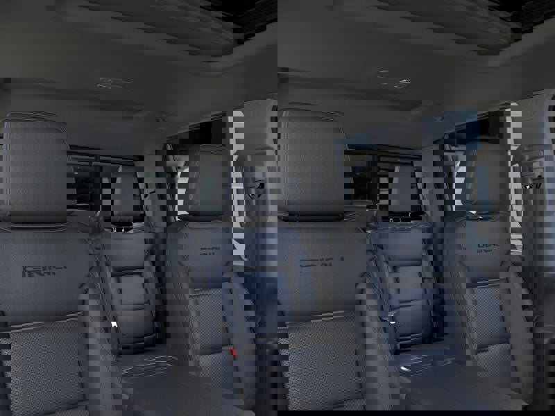 New 2026 GMC Sierra 1500 Denali image 26