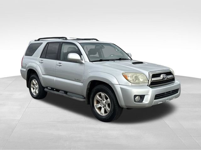 Used 2008 Toyota 4Runner SR5 image 8