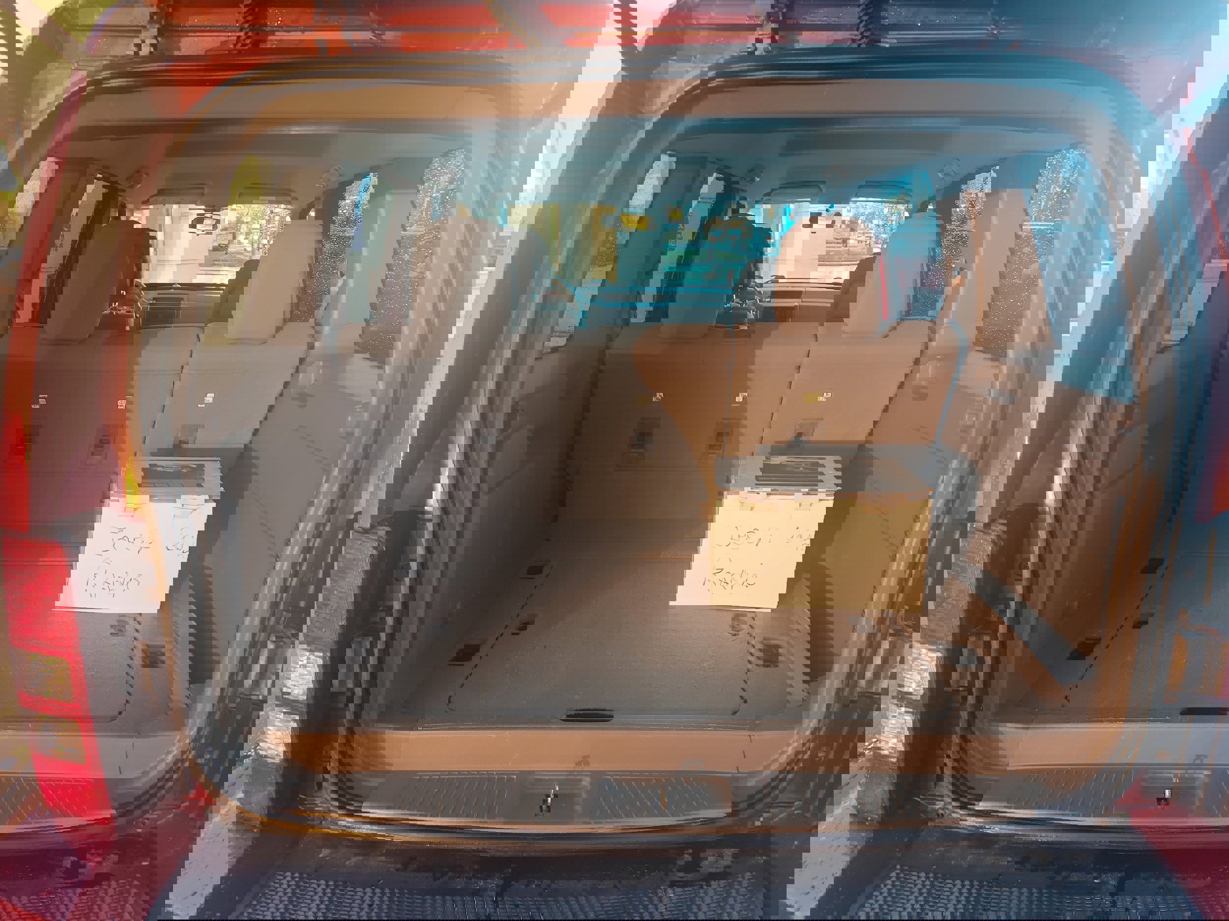 Used 2012 Jeep Liberty Sport w/ Popular Equipment Group image 8