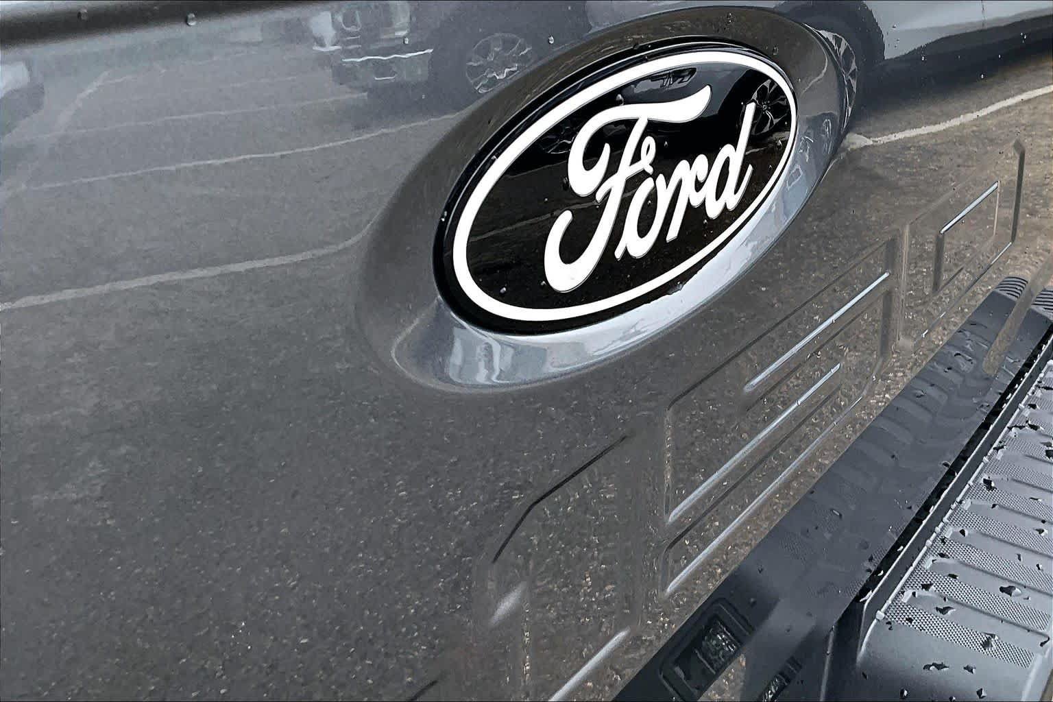 Used 2026 Ford F150 STX w/ F-150 LOBO Package AWD/4WD image 31