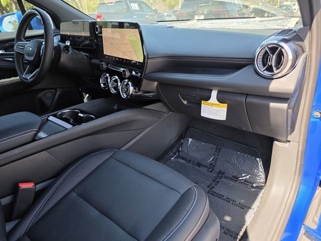 New 2025 Chevrolet Blazer EV LT w/ Super Cruise Package image 13