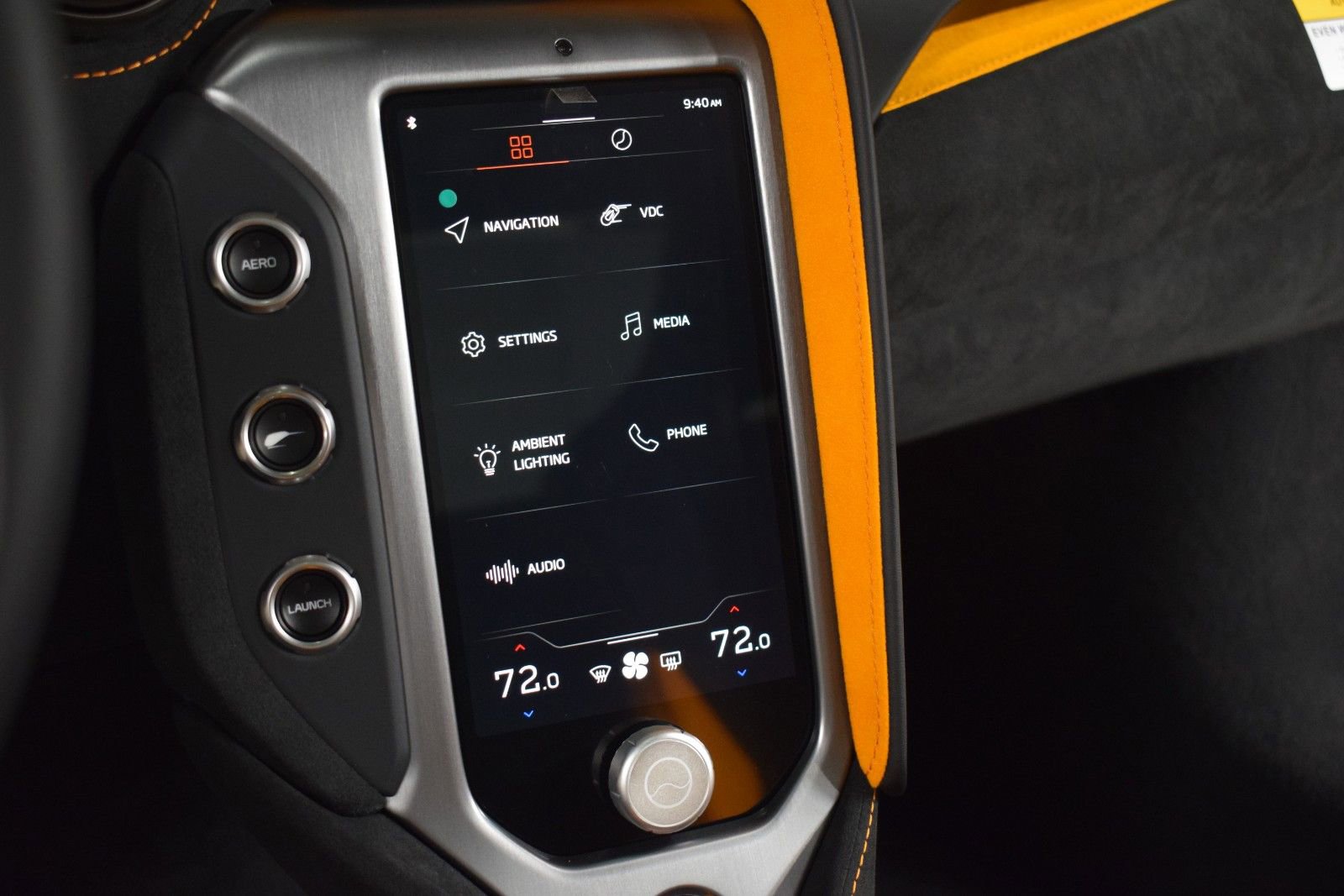 New 2026 McLaren 750S image 29