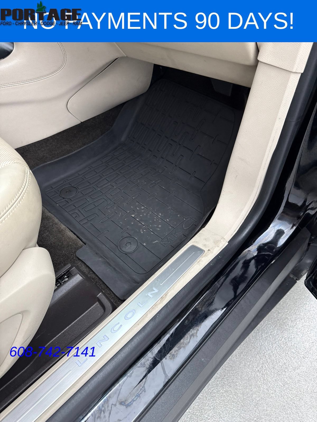 Used 2018 Lincoln MKC Reserve w/ Lincoln MKC Climate Package AWD/4WD image 31
