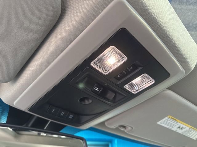 Used 2017 RAM 2500 Laramie w/ Sport Appearance Group image 31