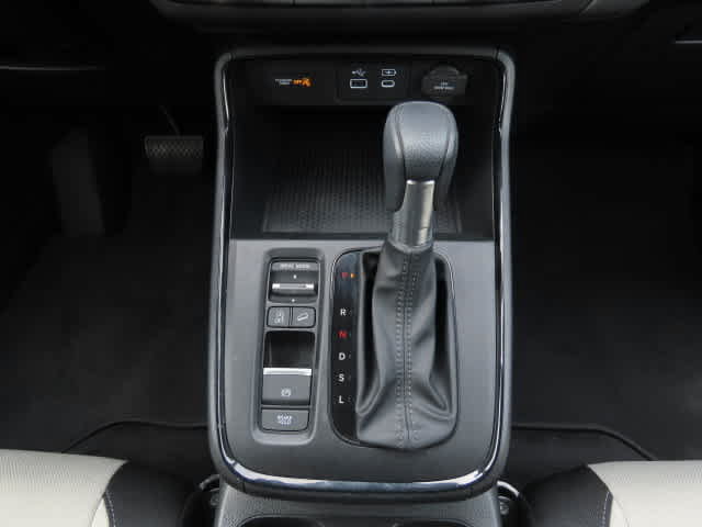 Certified 2024 Honda CR-V EX image 21