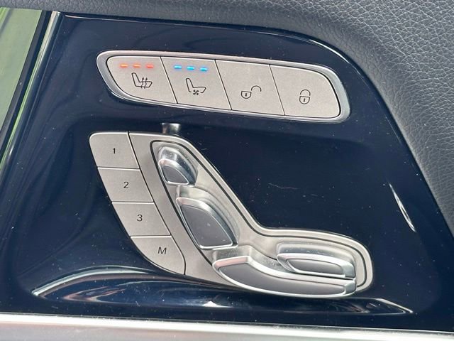 Certified 2021 Mercedes-Benz G 550 image 33