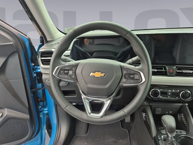 Certified 2026 Chevrolet TrailBlazer LT w/ Convenience Package AWD/4WD image 13