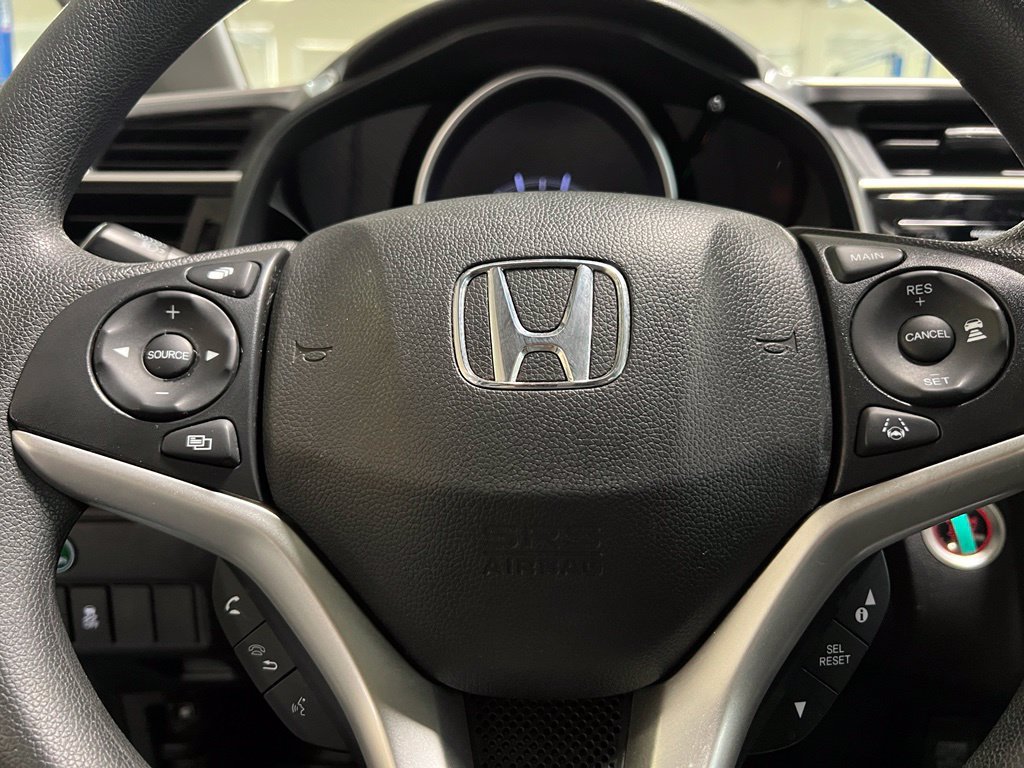 Used 2020 Honda Fit EX image 29