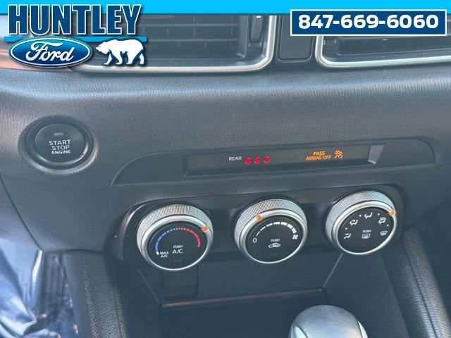 Used 2022 MAZDA CX-5 AWD 2.5 S image 23