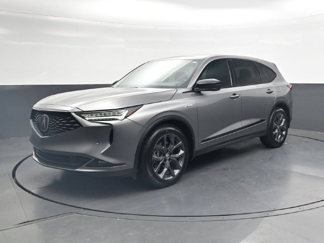Used 2023 Acura MDX A-Spec AWD/4WD image 9
