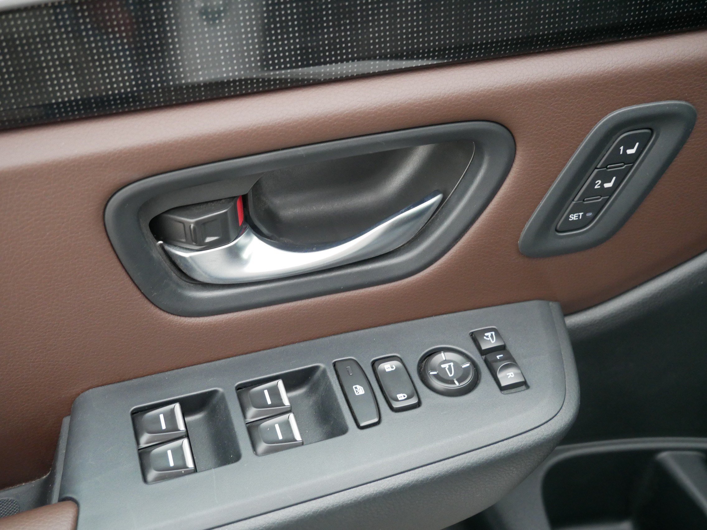 Certified 2024 Honda Pilot Elite image 19