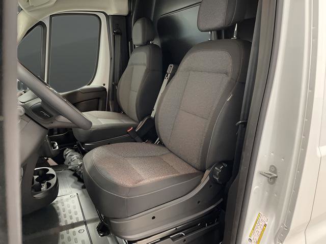 New 2024 RAM ProMaster 3500 w/ Convenience Group image 12