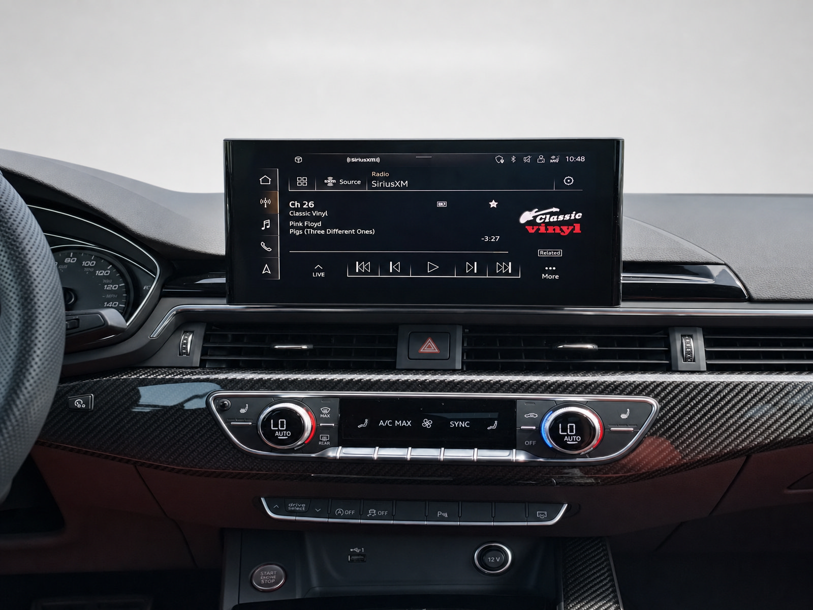 Certified 2021 Audi S5 Premium w/ Convenience Package AWD/4WD image 25