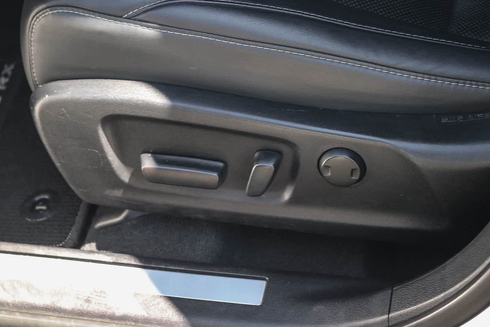 Used 2021 Lexus RX 350 FWD w/ Premium Package image 22