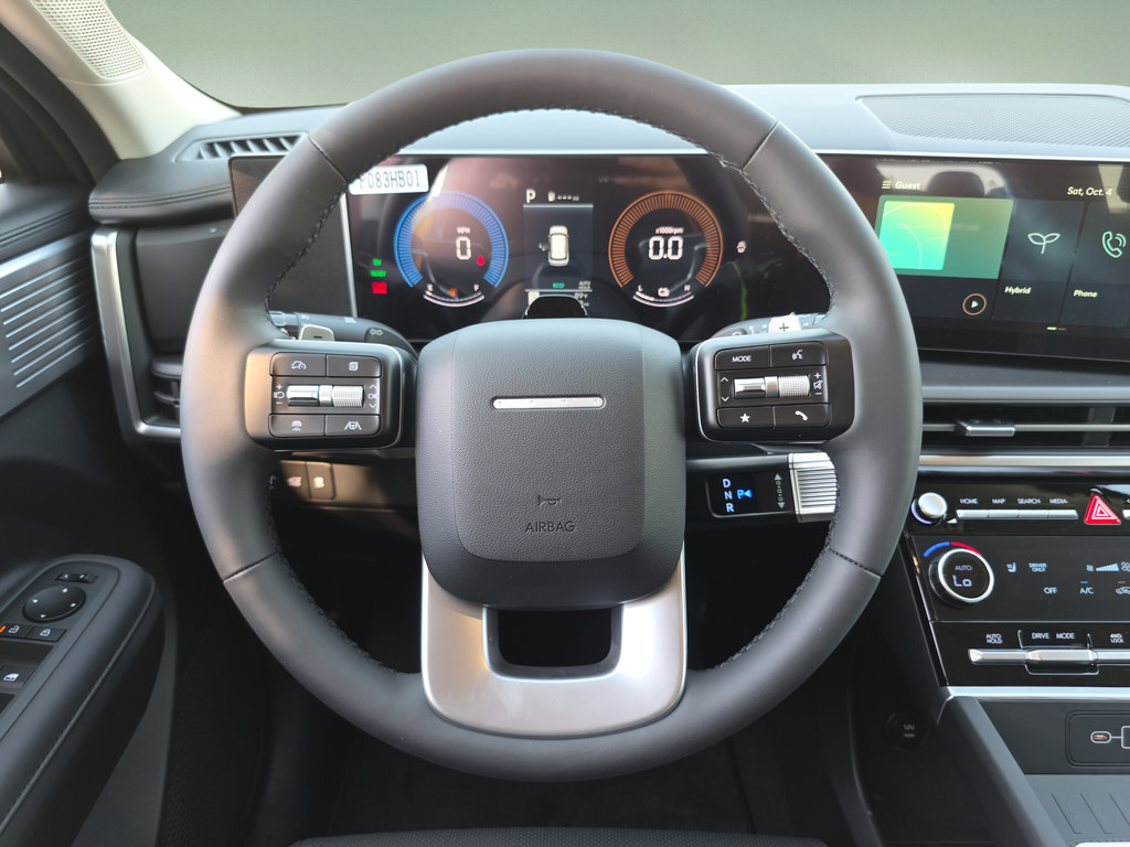 New 2026 Hyundai Santa Fe SEL AWD/4WD image 24