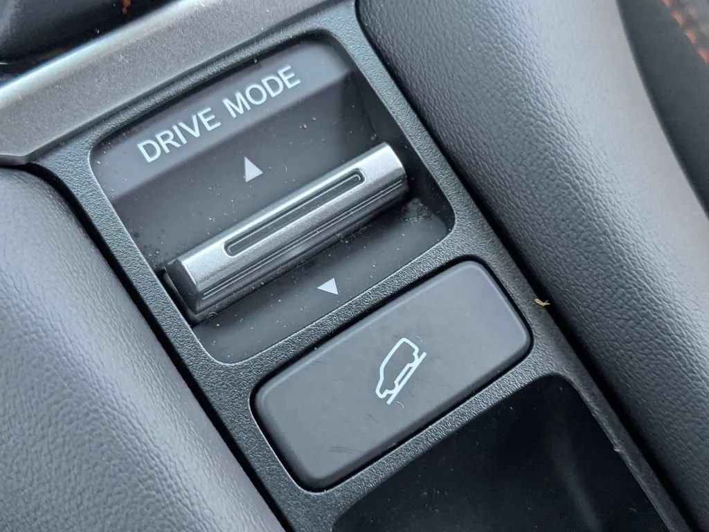 Used 2026 Honda HR-V Sport image 28
