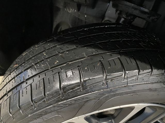 Used 2019 Jeep Compass Sport image 36