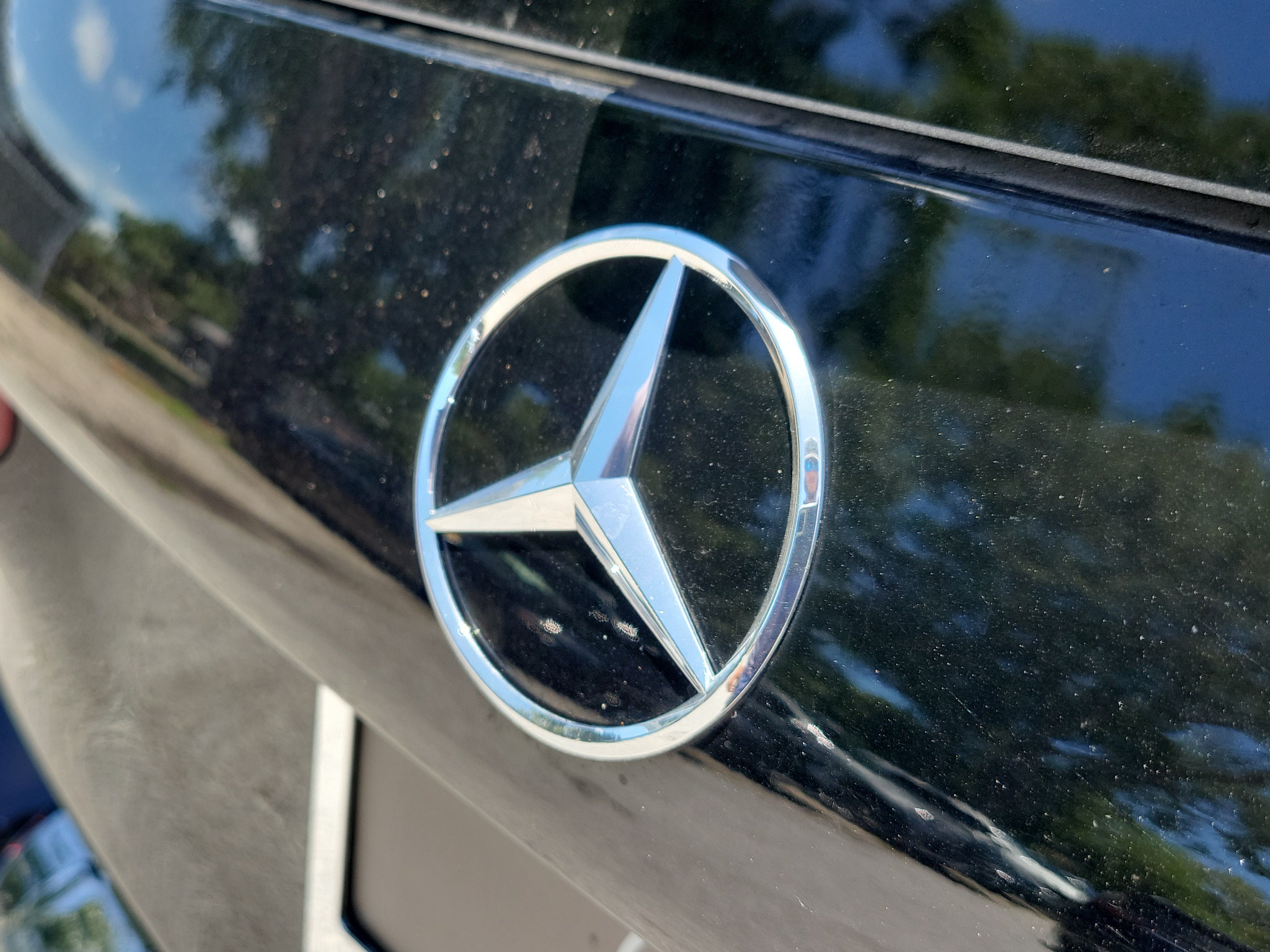 Used 2026 Mercedes-Benz GLB 250 image 32