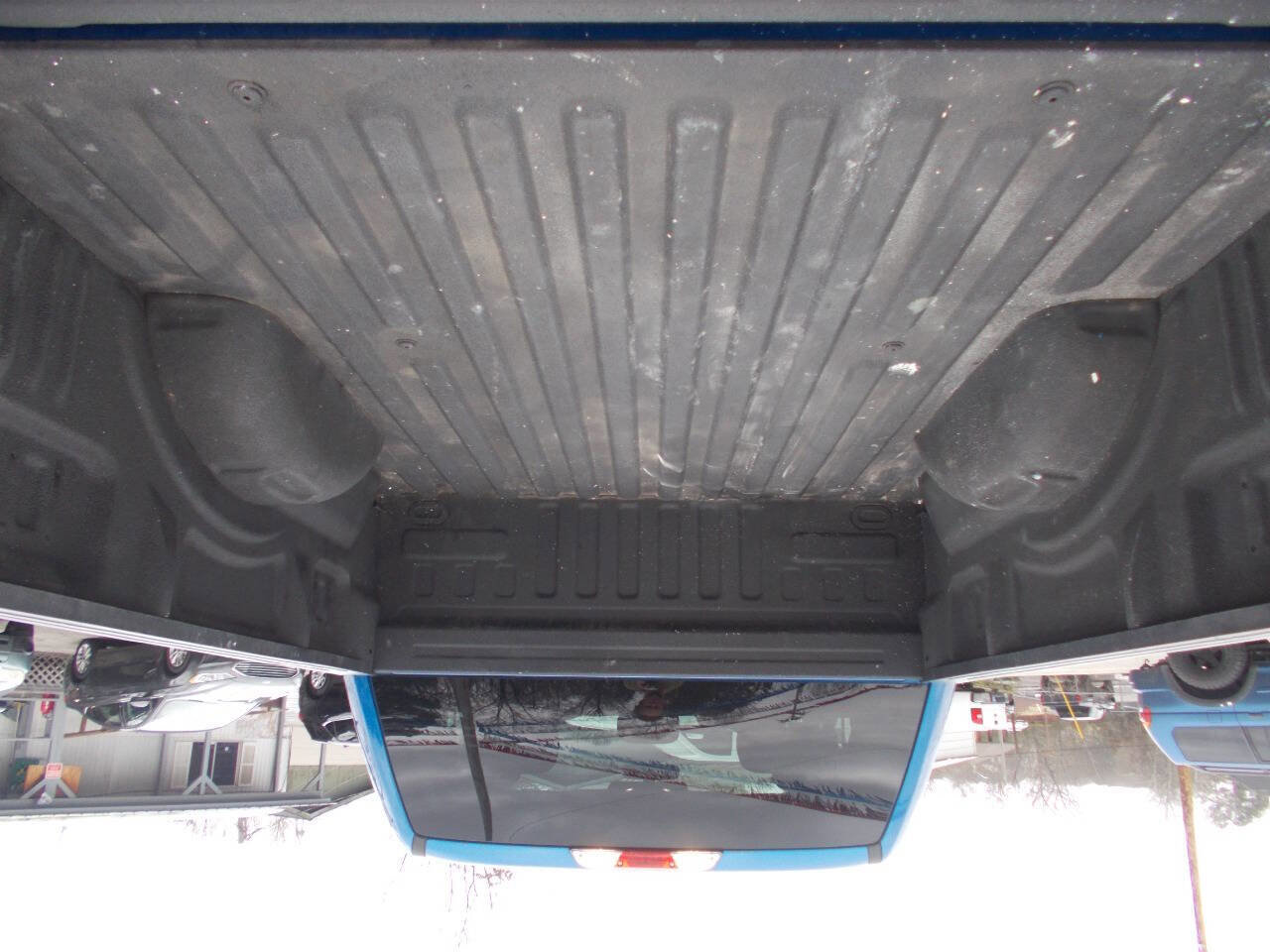 Used 2017 Ford F150 XLT w/ Equipment Group 301A Mid image 16