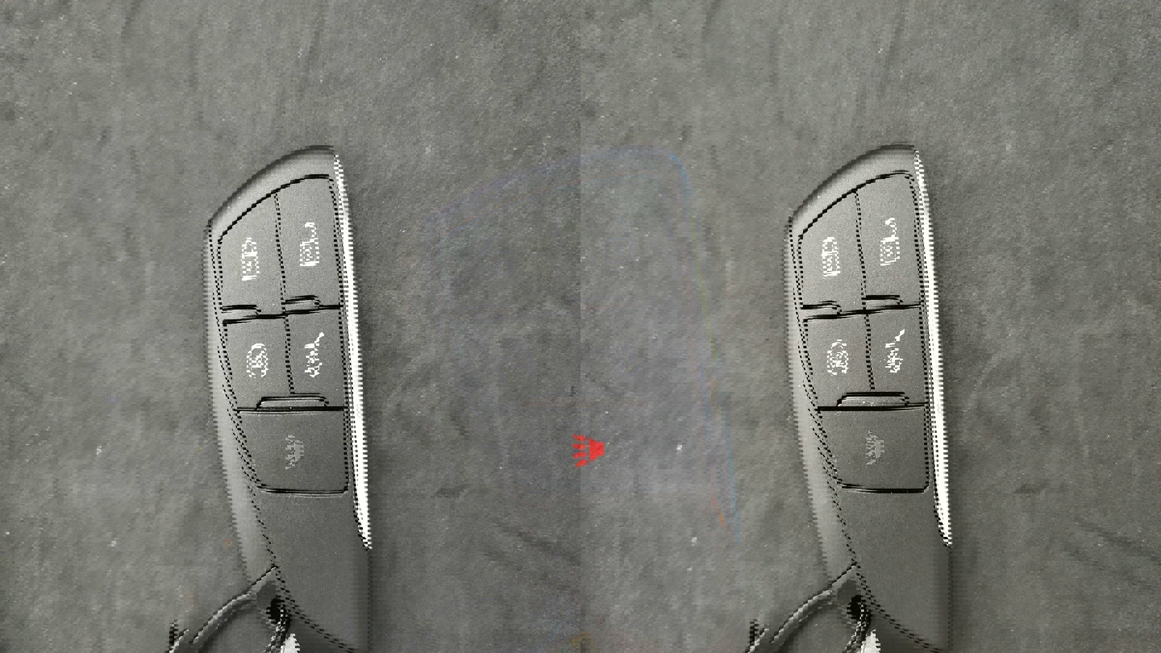 New 2026 Chevrolet Equinox LT w/ Convenience Package II image 21