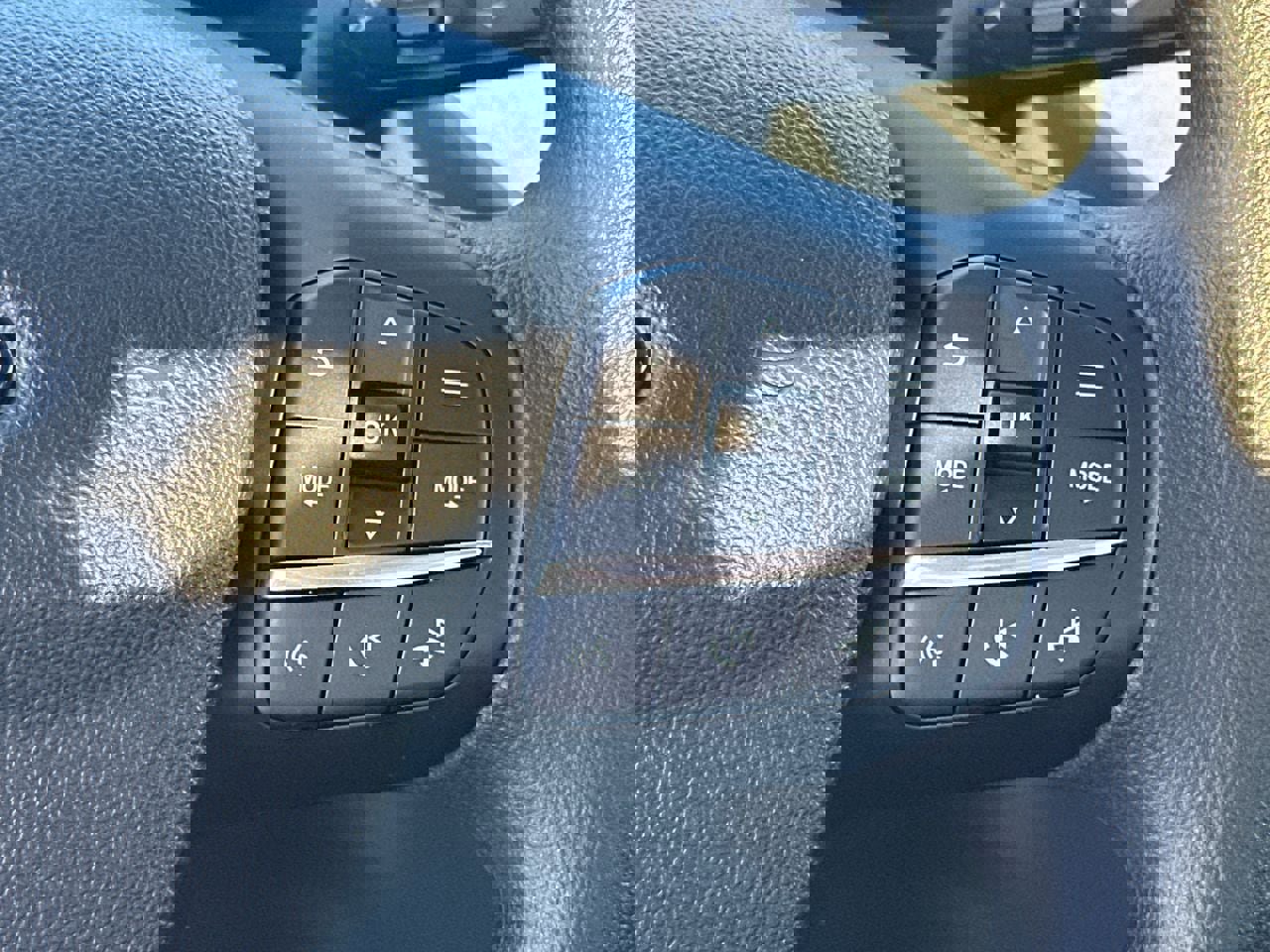 New 2025 Ford Maverick XLT w/ 4K Tow Package image 49