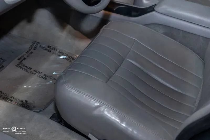 Used 1995 Chevrolet Impala SS RWD image 14