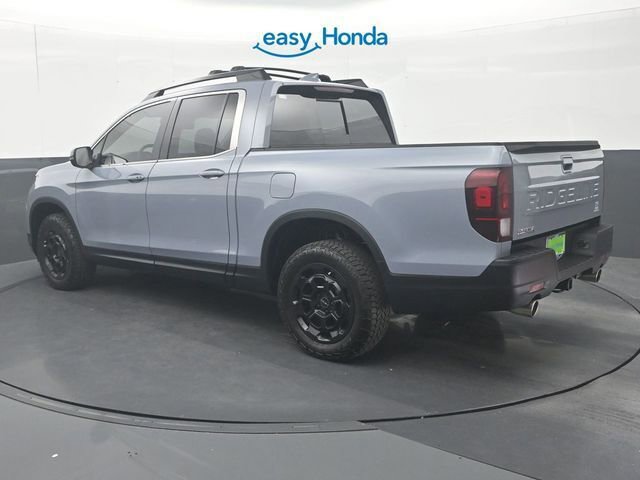 New 2025 Honda Ridgeline RTL+ image 5