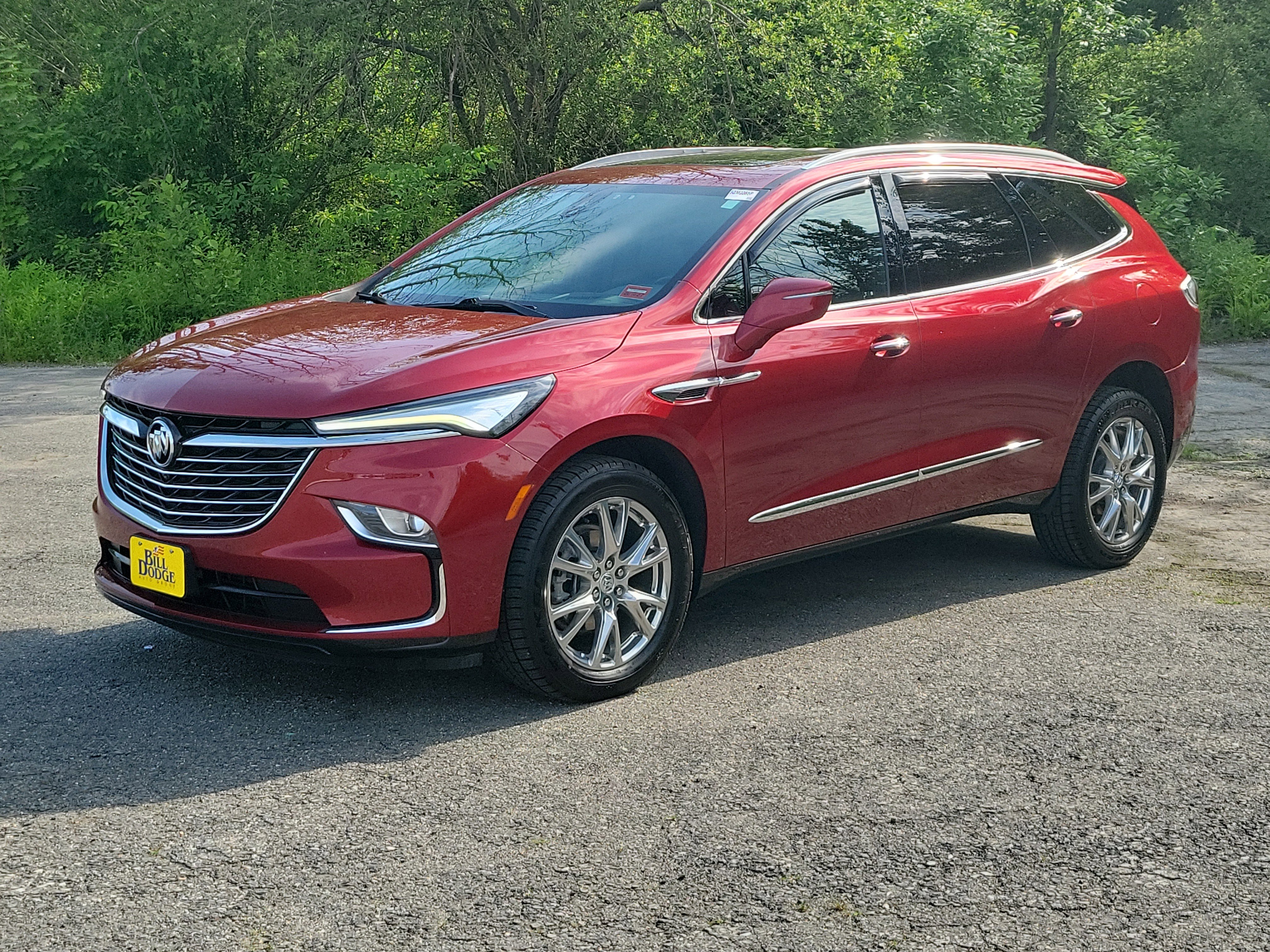 Used 2023 Buick Enclave Premium w/ Experience Buick Package