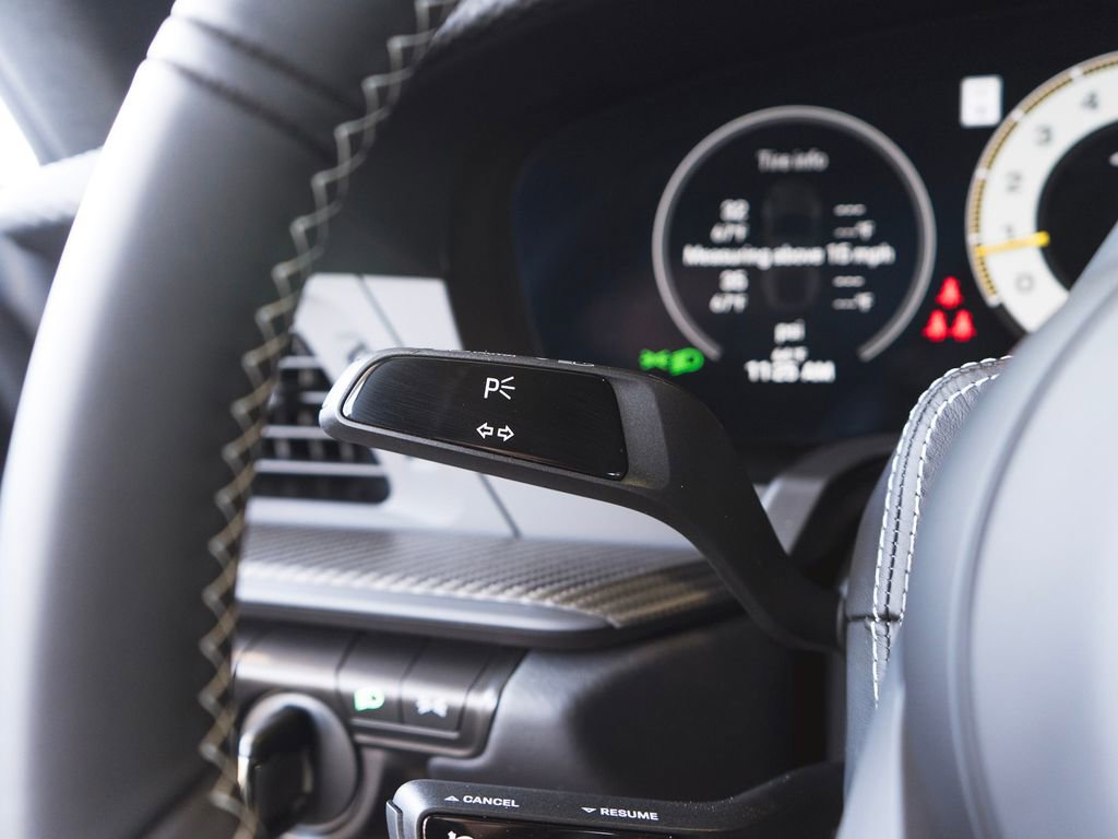 Used 2025 Porsche 911 GT3 image 19