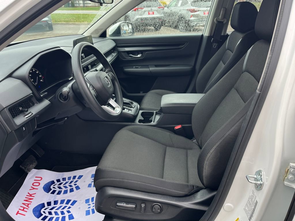 Used 2024 Honda CR-V EX image 10