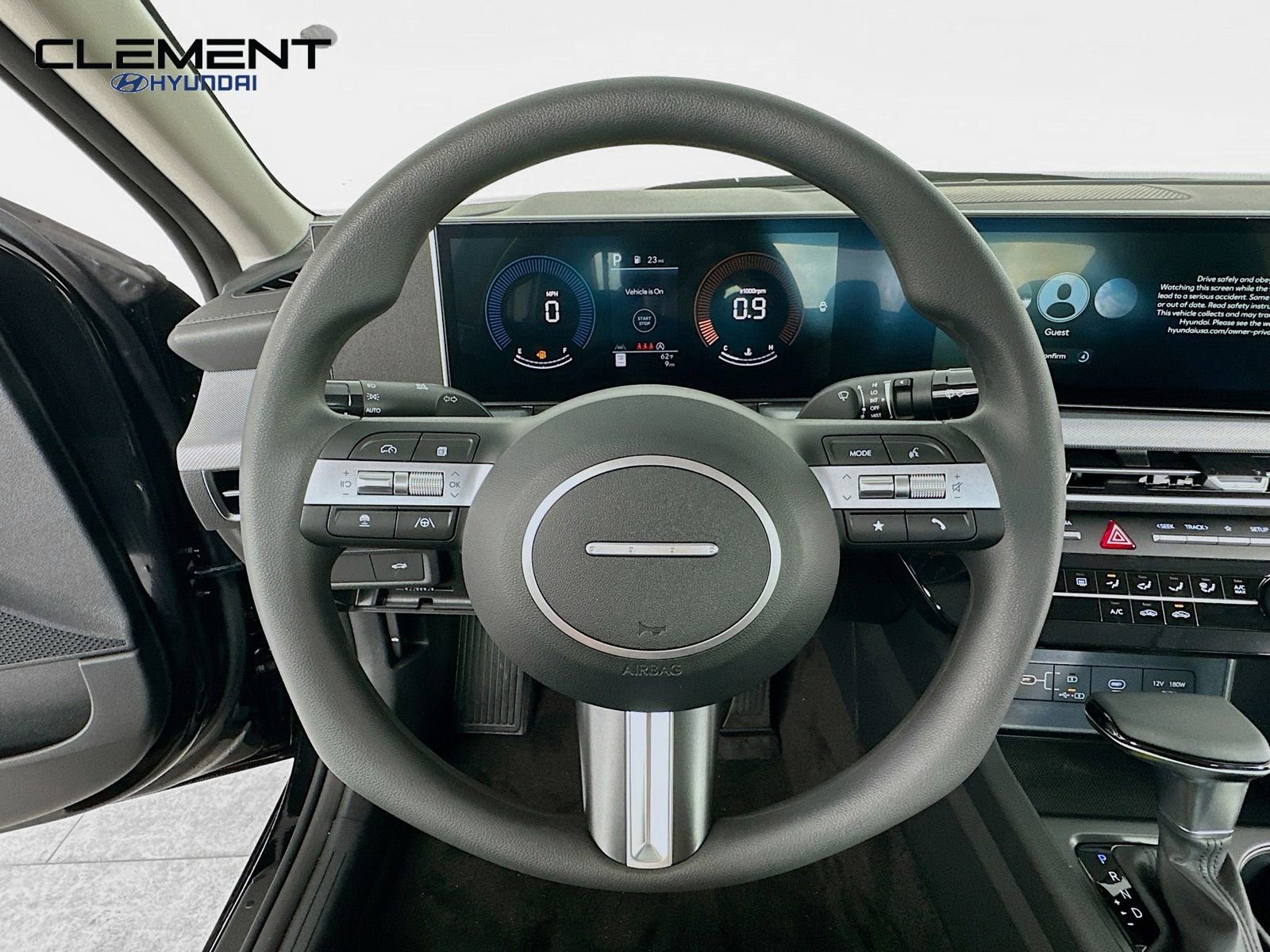 New 2026 Hyundai Sonata SE image 13